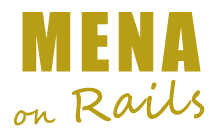 Mena on rails - Jobs